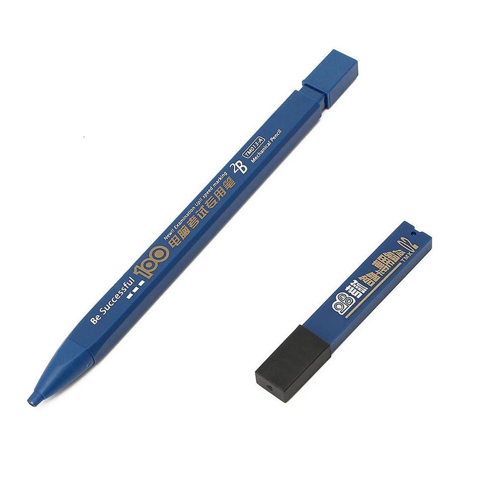 IVANES Professional Mechanical Pencil Writing Tool Automatic Pencil 2B ...