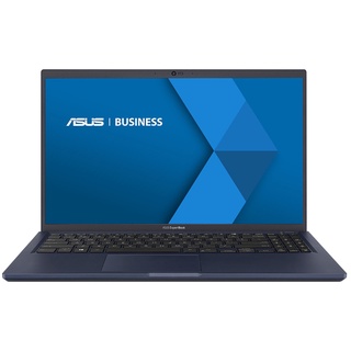 Asus Notebook (โน๊ตบุ๊ค) ExpertBook B1 B1500CEAE-BQ2357 (90NX0441-M002V0) i5-1135G7/RAM 8GB/SSD 256GB/15.6"FHD/INTEGRATE