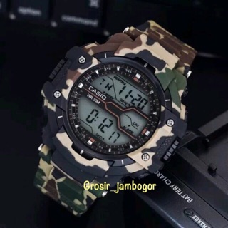 ใหม่ล่าสุด G SHOCK นาฬิกาข้อมือสไลด์ DW6900