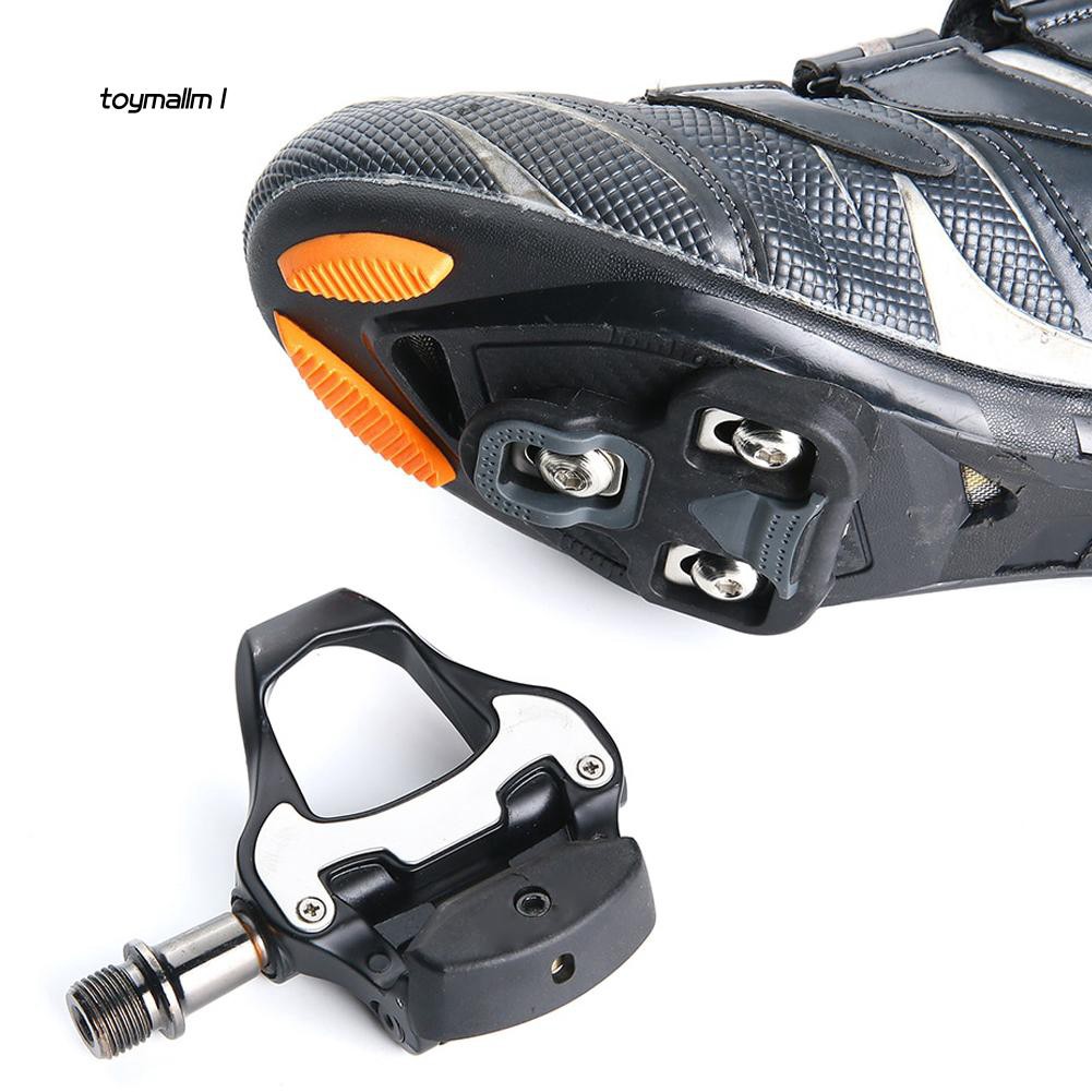 pedal cleat mtb