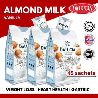 Almond Milk For Gastric/Gerd/Heartburn/Low Fat Cholestrol