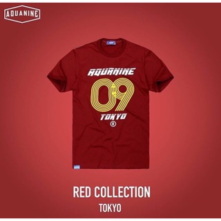 AQUANINE 🔴RED COLLECTION🔴