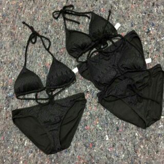 new look bikini พร้อมส่ง l , xl