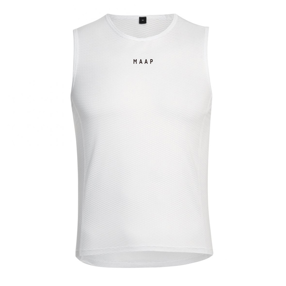 Maap เสื้อกั๊ก ชุดชั้นใน เหมาะกับฤดูร้อน สําหรับผู้ชาย เหมาะกับการขี่รถจักรยาน MTB