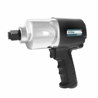 Total บ๊อกลม ขนาด 3/4 นิ้ว (19 mm) รุ่น TAT40341 ( Impact Wrench ) บล็อคลม บ้อค บล๊อก โททอล