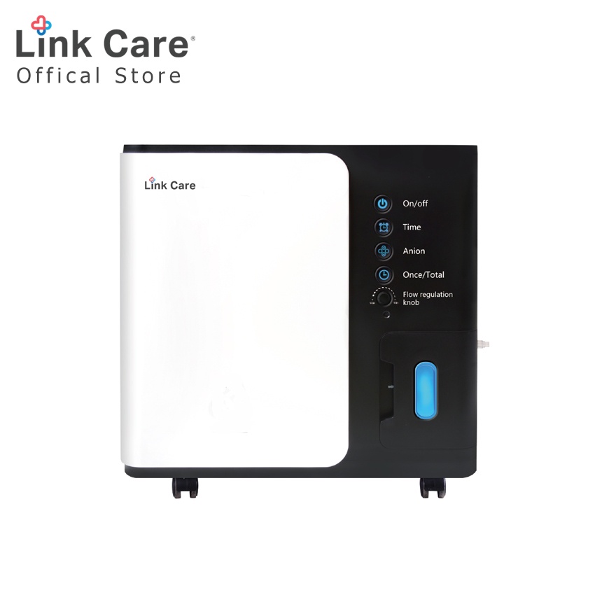 Link Care เครื่องผลิตออกซิเจน 3ลิตร