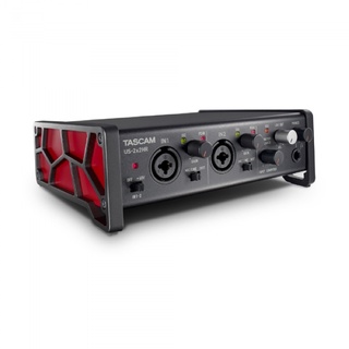 Tascam US-2X2HR ออดิโออินเตอร์เฟสขนาดเล็ก (สินค้าใหม่ รับประกันศูนย์ไทย)