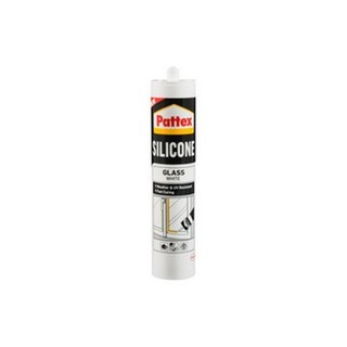 ซิลิโคน มีกรด PATTEX PT-16 WH 280ML จำนวน 1หลอด