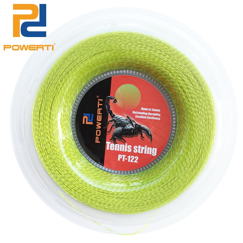 powerti tennis string