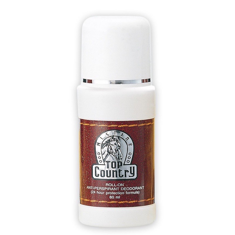 Mistine มิสทิน โรลออน ระงับกลิ่นกาย ท็อป คันทรี่ 60/80/100ml
