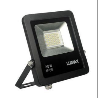 LUMAX ชุดโคมสาดแสงพร้อมหลอด EFLL30 / BL-30LED