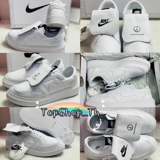 🔥รุ่น Limited รองเท้า Peaceminusone x Nike Kwondo 1 🔥สินค้าพร้อมอุปกรณ์ครบ พร้อมส่ง ถ่ายจากสินค้าจริง 💯