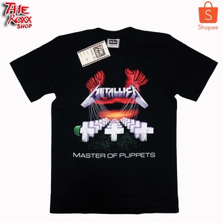 เสื้อวง Metallica SP-069 เสื้อวงดนตรี เสื้อวงร็อค เสื้อนักร้อง