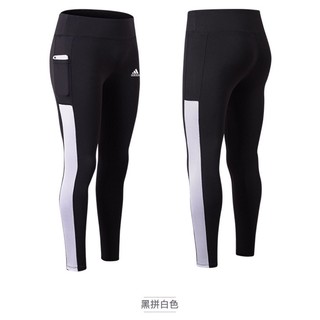 กางเกงออกกำลังกาย เลกกิ้งออกกำลังกาย legging