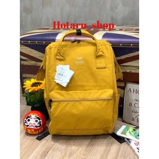 Anello clasp rucksack slim (AT-B3472)เป้ขนาดไซส์คลาสสิคที่มีการพัฒนาให้ทันยุคทันสมัย