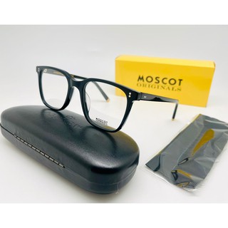 แว่นตาคุณภาพพรีเมี่ยม MOSCOT Trais