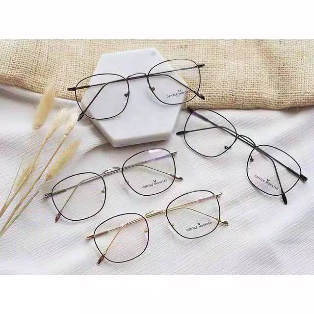 แว่นตาป้องกันรังสี 8261 Plus Minus Square Models - azamalmanduri.th ...