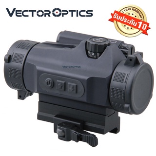 Red Dot Nautilus 1x30 SCRD-26 Vector optics