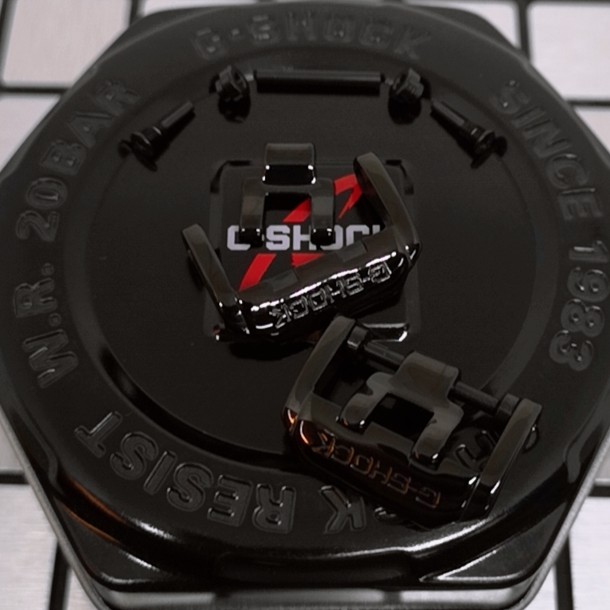 จี. หัวเข็มขัดโช๊ค KING GX-56