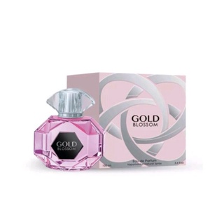 น้ำหอม Gold Blossom  EDP ขนาด 100 ml