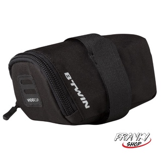 [พร้อมส่ง] กระเป๋าอานจักรยาน 0.5 ลิตร Cycling Saddle Bag