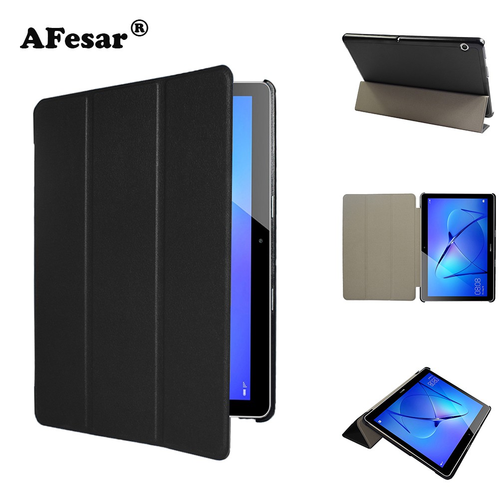 สําหรับ Huawei MediaPad T3 10 9.6 AGS-W09/L09/L03 แท็บเล็ตฝาครอบ