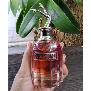 Jean paul So Scandal EDP 80ml.💐แท้100%