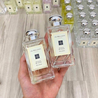 Jomalone orange ▪️  100ml ▪️  nobox ▪️  ราคาส่ง 1490 ▪️  ฟรีค่าส่งJomalone orange ▪️  100ml ▪️  nobox ▪️  ราคาส่ง 1490 ▪