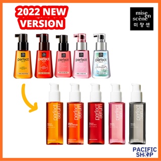 [Mise En Scene] Perfect serum 80 มล. &lt;เซรั่ม 5 ชนิด&gt;