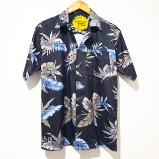 NEW IN !!! Hawaii เสื้อฮาวาย ลายสวย