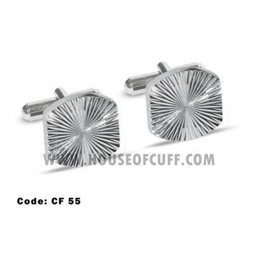 KEMEJA CUFFLINK CUFFLINKS CUFF BUTTONS FRENCH CUFF CF 55 SHIRT