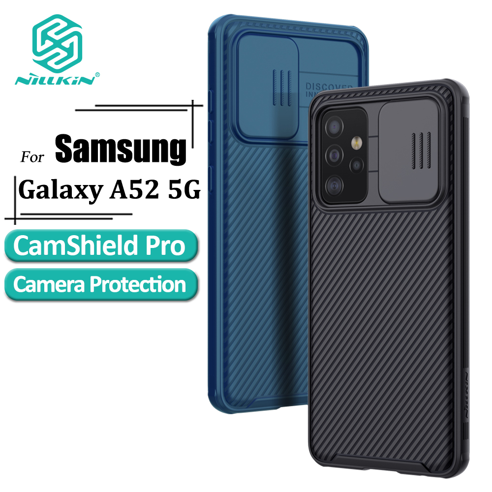 Nillkin Camshield Pro Samsung Galaxy A G A G A S G