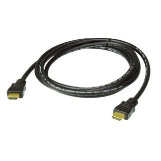 สาย HDTV ATEN 5M Cable รุ่น 2L-7D05H 5m (Black) 4k