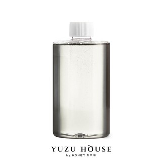 Fructose Syrup - น้ำเชื่อมฟรุกโตส Yuzu House by Honey moni [450ml]