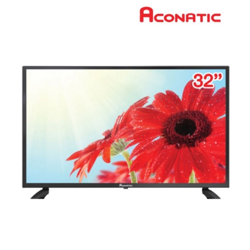 Aconatic Digital HD TV ขนาด 32 นิ้ว รุ่น 32HD513AN