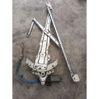 รางยกกระจกไฟฟ้าหน้าขวา CRV Gen 1