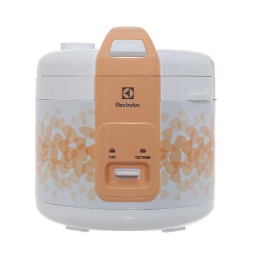 (มีคูปองลดเพิ่ม)  หม้อหุงข้าว ELECTROLUX ERC3105 1.8L , TOSHIBA หม้อหุงข้าว รุ่น RCT10JAB สีน้ำเงิน 