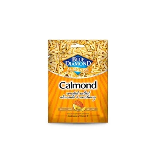 บลูไดมอนด์ แคลมอนด์ 25 ก. Blue Diamond 25 g.