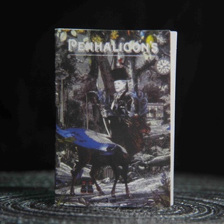 「มินิน้ำหอม」 Penhaligons The Tragedy of Lord George 2ml