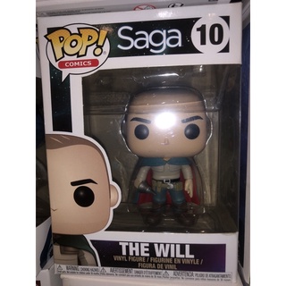 POP! Funko เรื่อง Saga ของแท้ 100% มือหนึ่ง