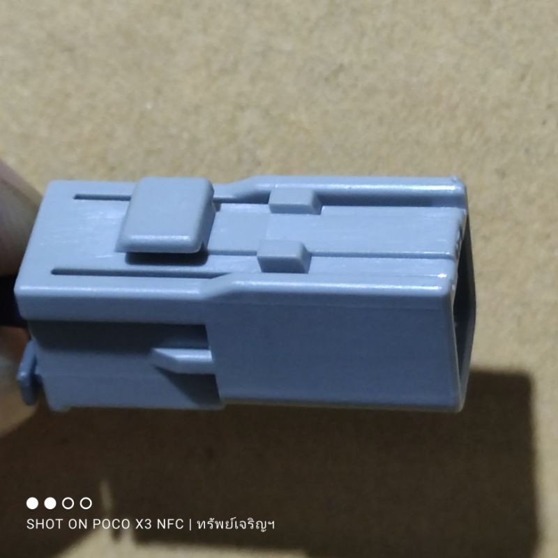 เสารับสัญญาณ GPS เคนวูด อีซูซุ รุ่นใหม่ สำหรับAlpine Kenwood JVC Honda Nissan