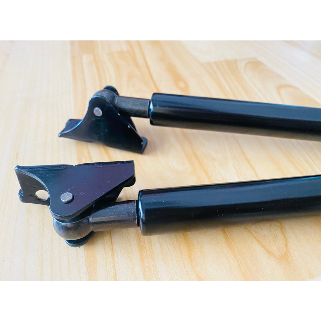 โช้คค้ำฝาท้าย Jeep Grand Cherokee ZJ ปี 1993 - 1998 - รูปที่ 2