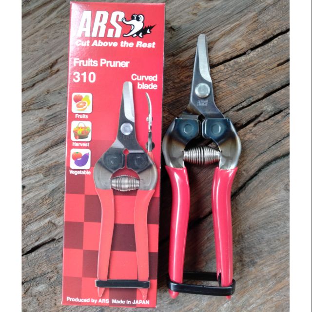 กรรไกรตัดส้ม ARS รุ่น 310 ( Madin japan )