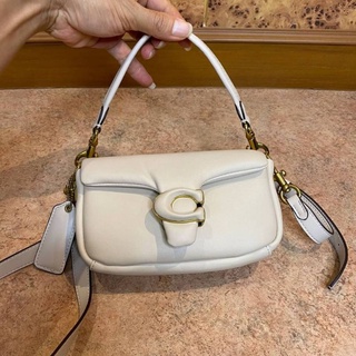 COACH C3880 PILLOW SHOULDER BAG