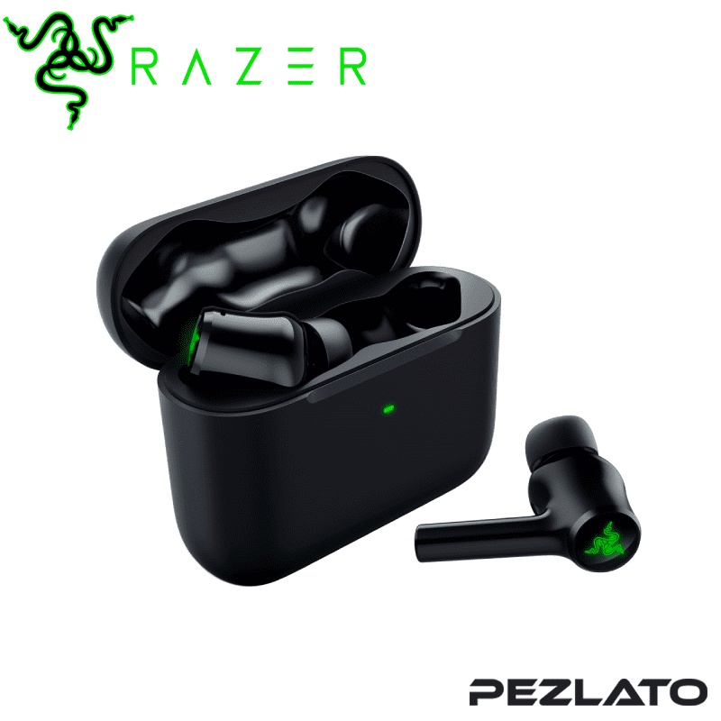 Razer Hammerhead True Wireless Earbuds (2nd Gen) (Black) #5