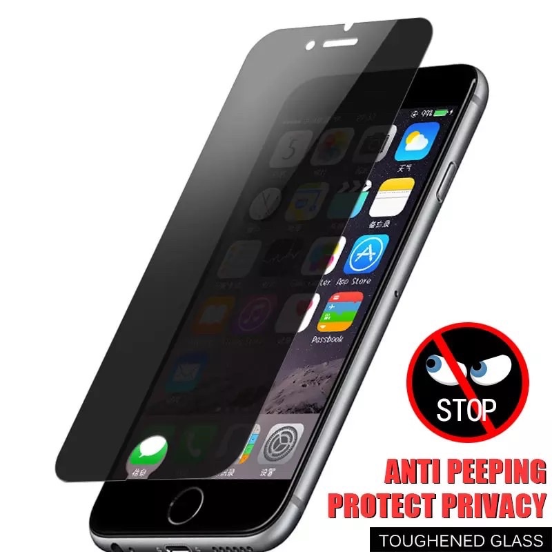 [TS] TEMPERED GLASS SPY PRIVACY 9H Xiaomi Pocophone F2/F2 Pro/F3/F3 GT/M2/M2 PRO/M3/M3 PRO/M3 PRO 5G