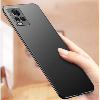 เคสโทรศัพท์ แบบบางพิเศษ สําหรับ Vivo V20 Pro