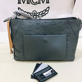 แท้💯📌Mcm Klara Shoulder Bag(ไม่แท้คืนเงิน)