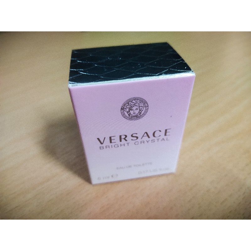 น้ำหอม เวอซาเช่ Versace