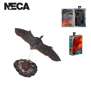 NECA  Godzilla: King of Monsters- 13” Wing-to-Wing Action Figure – Rodan (2019)